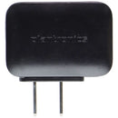 Plantronics Wall Charger Single USB Adapter - Black (SSA-4W5 050075)