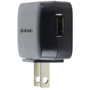 Plantronics Wall Charger Single USB Adapter - Black (SSA-4W5 050075)