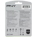 PNY 16GB High Performance SDHC Flash Memory Card - Class 10 USH-I U1 (85MB/s)