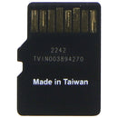 PNY 128GB XLR8 Gaming MicroSDXC Card ONLY - A2 Class 10 USH-I U3 V30 (100MB/s)