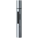 PNY USB 3.1 Type-C Reader / USB Adapter - Silver (P-CRMUS3A-BX)