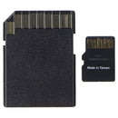 PNY 128GB Elite microSDXC Flash Memory Card w/Adapter - Class 10 U1 (100MB/s)