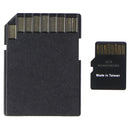 PNY 512GB PRO Elite microSDXC Flash Memory Card w/Adapter - Class 10 U3 100MB/s