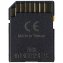PNY 128GB Elite Performance SDXC Flash Memory Card - Class 10 USH-I U3 (95MB/s)