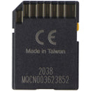 PNY 256GB Elite Performance SDXC Flash Memory Card - Class 10 USH-I U3 (95MB/s)