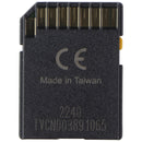PNY 64GB Elite-X SDXC Flash Memory Card - Class 10 USH-I U3 V30 (100MB/s)