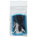 Polaroid 16MP Waterproof Digital Camera (ISO48N) - Teal with Rubber Case