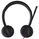 Poly Plantronics - Blackwire 3325 Wired Stereo USB-C Headset with Boom Mic