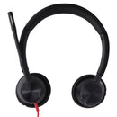Poly Plantronics - Blackwire 3325 Wired Stereo USB-C Headset with Boom Mic