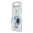 PopSockets PopGrip Expanding Stand Grip with Swappable Top - Aegean Marble