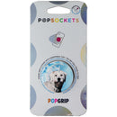PopSockets PopGrip Holder & Stand with Swappable Top - Corn Dog