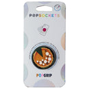 PopSockets Swappable PopGrip Phone Grip & Stand - Just One Slice
