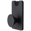 PopSockets (PopWallet+) Magnetic Phone Wallet for MagSafe Devices - Black