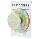 PopSockets Magnetic Phone Grip & Stand for MagSafe - Rainbow Glass