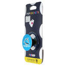 PopSockets PopGrip Expanding Stand Grip w/ Swap Top - NRL Cronulla Sharks