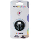 PopSockets PopGrip: Swappable Grip for Phones & Tablets - Star Wars Mandalorian
