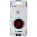PopSockets PopGrip: Swappable Grip - Star Wars Classic - Enamel Imperial Icon