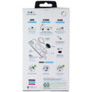 PopSockets PopCase for MagSafe for Apple iPhone 13 Pro/13 - Clear