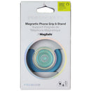 PopSockets Magnetic Grip and Stand for MagSafe - Blue Opalescent