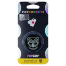 PopSockets PopGrip Expanding Stand Grip w/ Swappable Top - NRL NZ Warriors