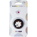 PopSockets PopGrip Swappable Grip & Stand - Hot Cocoa
