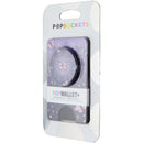 PopSockets (PopWallet+) Phone Grip and Stand - Retrograde Butterfly