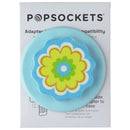 PopSockets Magnetic Phone Grip and Stand for MagSafe - Kaleidoscope Blue