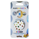 PopSockets PopGrip Expanding Stand Grip w/ Swappable Top - Pokemon Pixel