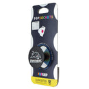 PopSockets PopGrip Expanding Stand Grip w/Swappable Top - NRL Penrith Panthers