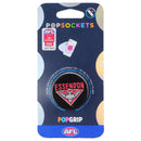 PopSockets PopGrip Expanding Stand Grip w/Swappable Top - AFL Essendon Bomber