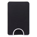 PopSockets PopWallet Series Magnetic Phone Wallet for MagSafe - White