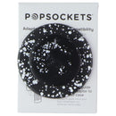 PopSockets Magnetic Phone Grip and Stand for MagSafe - Black Speckle