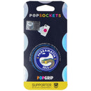 PopSockets PopGrip Expanding Stand Grip w/ Swappable Top - NRL Parramatta Eels