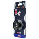 PopSockets PopGrip Expanding Stand Grip w/Swap Top - AFL Collingwood Magpies