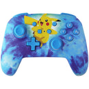 PowerA Enhanced Nintendo Switch Wired Gaming Controller - Tie Dye Pikachu