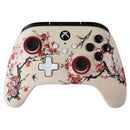 PowerA Advantage Wired Controller for Xbox Series X/S/One - Warrior's Nirvana