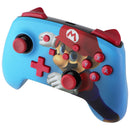 PowerA Enhanced Wired Controller for Nintendo Switch - Mario Punch