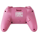 PowerA Enhanced Wireless Controller for Nintendo Switch - Kirby Face (BASIC)