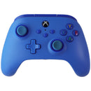 PowerA Wired Gaming Controller for Xbox Series X/S/One - Blue (1519367-01)