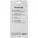 PowerLab High Definition Glass Screen Protector for Motorola Moto G Stylus 2025