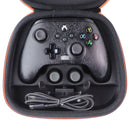 FUSION Pro 2 Wired Controller for Xbox Series X/S - Midnight Shadow