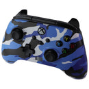 PowerA Enhanced Wired Controller for Xbox Series X/S/One - Blue Camo
