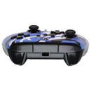 PowerA Enhanced Wired Controller for Xbox Series X/S/One - Blue Camo