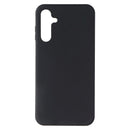 PowerLab SlimFlex Series Gel Case for Samsung Galaxy A15 5G - Black