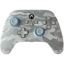 PowerA Advantage Wired Controller for Xbox X/S/One and Windows PC - Arctic Camo