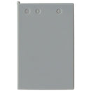 Powerextra (EN-EL5) 3.7V 1400mAh Rechargeable Li-ion Battery