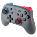PowerA Nano Enhanced Wireless Nintendo Switch Controller - Gray-Neon (NWLC001)
