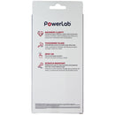 PowerLab High Definition Glass Screen Protector for Motorola Moto G (2025)
