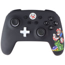 PowerA Enhanced Wireless Gaming Controller for Nintendo Switch - Mario Mayhem
