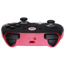 PowerA Enhanced Wireless Gaming Controller for Nintendo Switch - Mario Mayhem